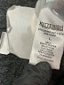 Kittenish White Sweatshirt Size L - photo 8