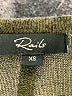 Rails Green Pullover Sweater Size XS - photo 7