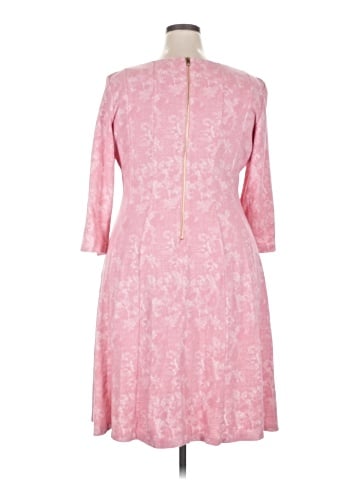 Taylor Casual Dress (view 2)
