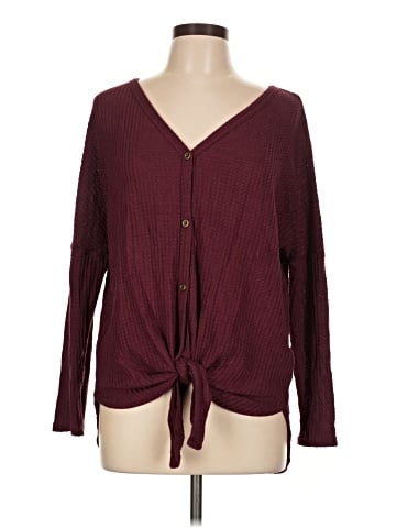 Olrik Cardigan (view 1)