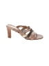 Brighton Tan Sandals Size 10 - photo 1