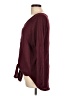 Olrik Burgundy Cardigan Size L - photo 5