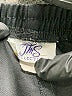 JMS Collection Solid Black Track Pants Size 20 - photo 4