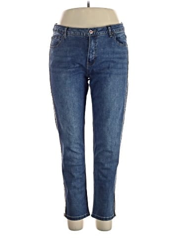V Cristina Jeans (view 1)
