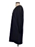 Donna Ricco Blue Casual Dress Size 4 - photo 5
