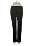 Elizabeth and James Solid Black Active Pants Size 4 - photo 1