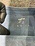Andy & Evan Blue Long Sleeve Top Size 6 - photo 3
