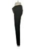Elizabeth and James Solid Black Active Pants Size 4 - photo 5