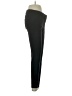 Elizabeth and James Solid Black Active Pants Size 4 - photo 4