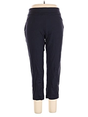 Charter Club Active Pants (view 1)