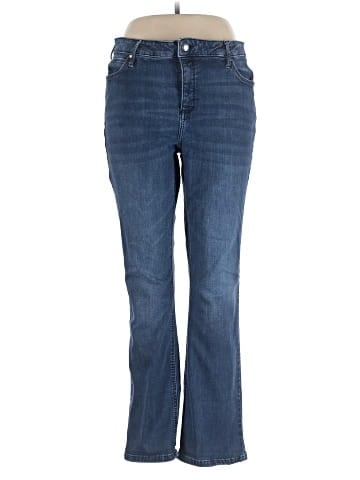 Simply Vera Vera Wang Jeans (view 1)