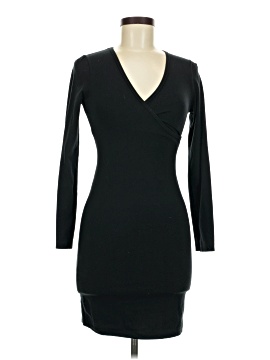 american apparel black dress American Apparel Dress Small Black main image 1