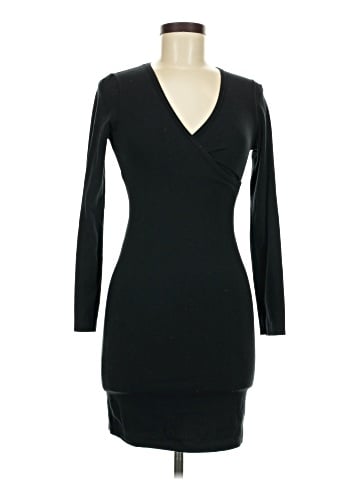 American Apparel Cocktail Dress (view 1)