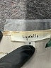 Lydelle 100% Polyester Ivory Long Sleeve Blouse Size M - photo 7