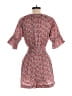 Liberty Art Fabrics for J.Crew Paisley Red Romper Size XS - photo 2