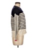 Sundry Stripes Ivory Cardigan Size Med (2) - photo 4