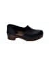 Sandgren's Black Mule/Clog Size EU 37 - photo 1