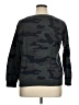 Stitches & Stripes Camo Gray Pullover Sweater Size XL - photo 2