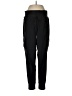 Athleta Black Cargo Pants Size 6 - photo 1