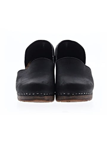 Sandgren's Mule/Clog (view 2)