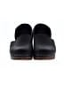Sandgren's Black Mule/Clog Size EU 37 - photo 2