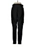Athleta Black Cargo Pants Size 6 - photo 2