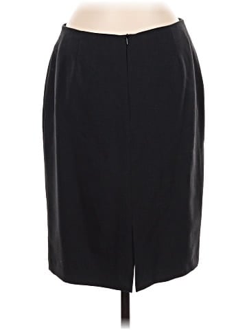 Hillard & Hanson Formal Skirt (view 2)