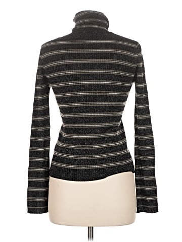 Patrizia Pepe Turtleneck Sweater (view 2)