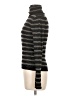 Patrizia Pepe Black Turtleneck Sweater Size Med (2) - photo 5
