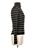 Patrizia Pepe Black Turtleneck Sweater Size Med (2) - photo 4