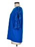 Worthington Blue 3/4 Sleeve Blouse Size M - photo 5