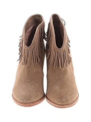 Joie Ankle Boots (view 2)