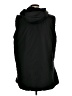 Unbranded Black Vest Size XL (estimated) - photo 2