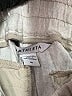 Athleta 100% Linen Silver Linen Pants Size 10 - photo 7