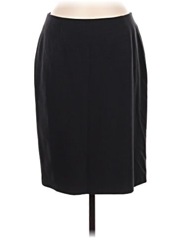 Hillard & Hanson Formal Skirt (view 1)