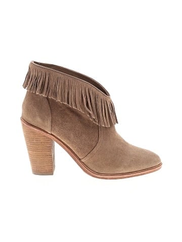 Joie Ankle Boots (view 1)