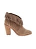 Joie Tan Ankle Boots Size EU 39 - photo 1