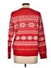 Assorted Brands Red Pullover Sweater Size L - photo 2