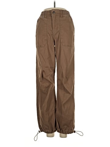 Celebrity Pink Cargo Pants (view 1)