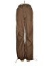 Celebrity Pink Brown Cargo Pants Size XS - photo 1
