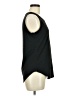 Automet Black Sleeveless T-Shirt Size M - photo 4
