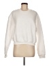 Assorted Brands White Sweatshirt Size M - photo 1