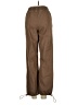 Celebrity Pink Brown Cargo Pants Size XS - photo 2
