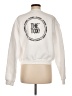 Assorted Brands White Sweatshirt Size M - photo 2