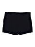Eddie Bauer Solid Black Shorts Size 16 - photo 1