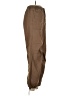 Celebrity Pink Brown Cargo Pants Size XS - photo 4