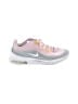 Nike Pink Sneakers Size 6 (youth) - photo 1