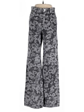 Mo5 Ch1 No Jeans Jeans