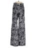 MO5CH1NO Jeans 100% Cotton Gray Jeans Size 26 waist - photo 1