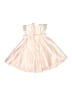 Petite Adele 100% Polyester Pink Dress Size M (kids) - photo 2